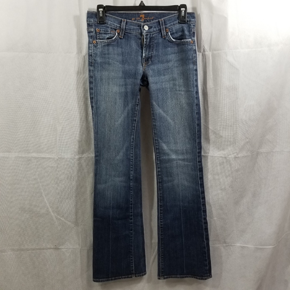 7 For All Mankind Jeans